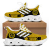 Tau Gamma Phi Max Soul Shoes