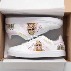 Taylor Swift A1 Stan Smith Shoes