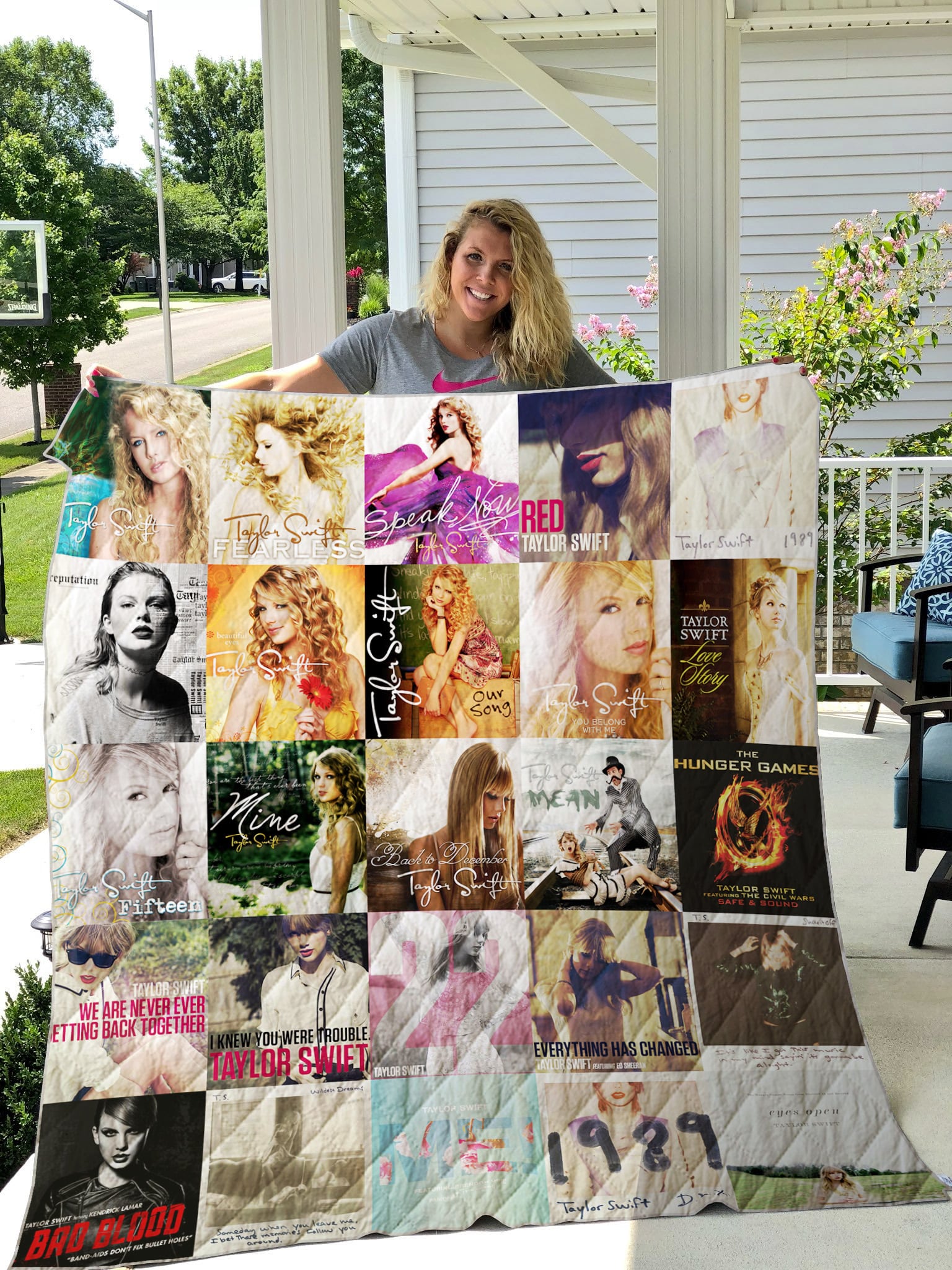 Taylor Swift Lover Blanket 1 Taylor Swift Lover Blanket