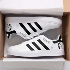 Taylor Swift Stan Smith Shoes