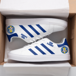 Ted Lasso Lover Stan Smith Shoes
