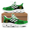 Teenage Mutant Ninja Turtles Max Soul Shoes