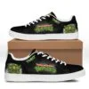 Teenage Mutant Ninja Turtles Stan Smith Shoes