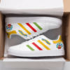 Teletubbies Stan Smith Shoes