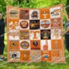 Tennessee Volunteers A0 Blanket