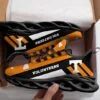 Tennessee Volunteers Max Soul Shoes