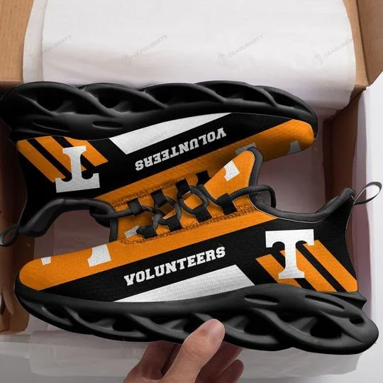 Tennessee Volunteers Max Soul Shoes 1 Tennessee Volunteers Max Soul Shoes