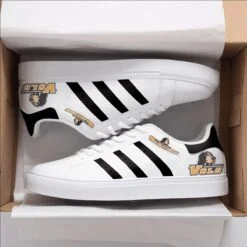 Tennessee Volunteers Stan Smith Shoes
