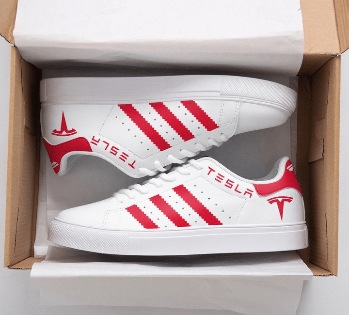Tesla 2 Stan Smith Shoes 1 Tesla 2 Stan Smith Shoes