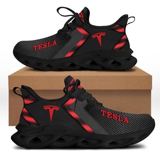 Tesla A02 Max Soul Shoes Shoes 1 Tesla A02 Max Soul Shoes Shoes