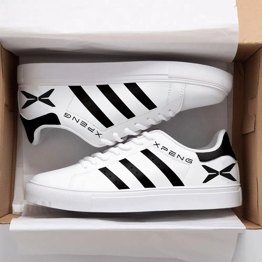 Tesla Lover Black Max Soul Shoes 1 Tesla Lover Black Max Soul Shoes