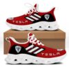 Tesla Max Soul Shoes