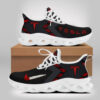 Tesla Max Soul Shoes Shoes