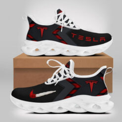 Tesla Max Soul Shoes Shoes