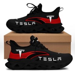 Tesla Max Soul Shoes Shoes