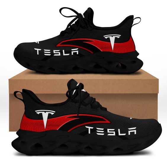 Tesla Max Soul Shoes Shoes 1 Tesla Max Soul Shoes Shoes