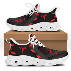 Tesla Stan Smith Shoes