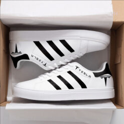 Tesla Stan Smith Shoes