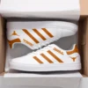 Texas Longhorns A1 Stan Smith Shoes