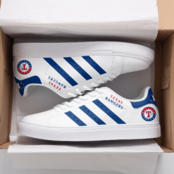 Texas Rangers Stan Smith Shoes