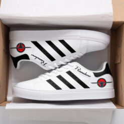 Texas Tech Red Raiders Stan Smith Shoes