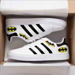 The Bat Man 0G Stan Smith Shoes