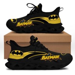 The Bat Man Max Soul Shoes Shoes
