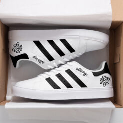 The Beach Boys Lover Stan Smith Shoes