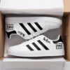 The Beatles G0 Stan Smith Shoes