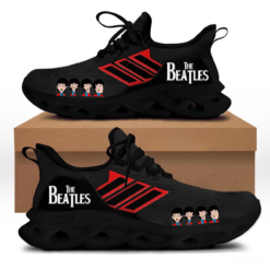 The Beatles Max Soul Shoes