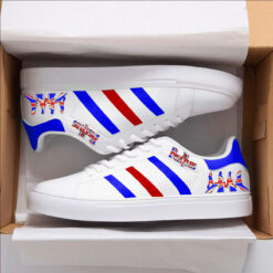 The Beatles Stan Smith Shoes