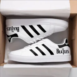 The Beatles Stan Smith Shoes