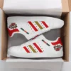 The Big Bang Theory Stan Smith Shoes