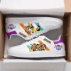 The Casagrandes Stan Smith Shoes
