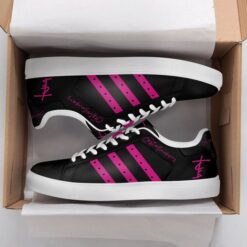 The Chainsmokers Stan Smith Shoes