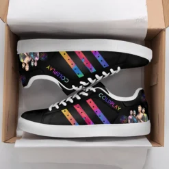 The Coldplay A08 Stan Smith Shoes
