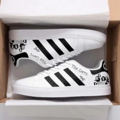 The Corrs Stan Smith Shoes