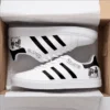 The Doors Stan Smith Shoes