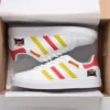 The Dukes Of Hazzard Stan Smith Shoes