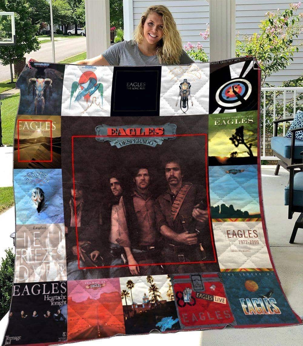 The Eagles Blanket 1 The Eagles Blanket