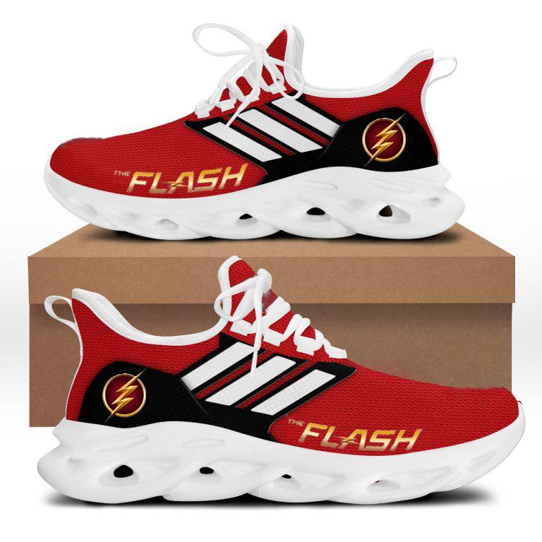 The Flash Max Soul Shoes 1 The Flash Max Soul Shoes