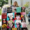 The Golden Girls Blanket