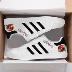 The Golden Girls G1 Stan Smith Shoes