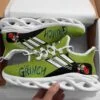 The Grinch Max Soul Shoes