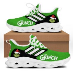 The Grinch Max Soul Shoes