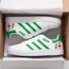 The Grinch Stan Smith Shoes