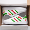The Grinch Stan Smith Shoes