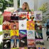 The Kinks Lover Blanket