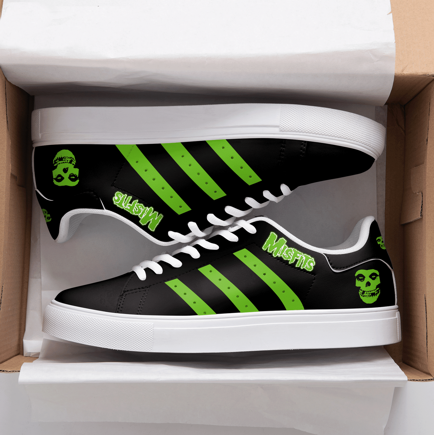 The Misfits 1 Stan Smith Shoes 1 The Misfits 1 Stan Smith Shoes