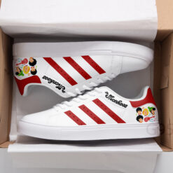 The Monkees Stan Smith Shoes